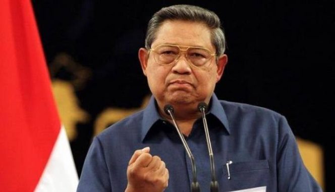 
 SBY Ingatkan Pentingnya Dialog dan Kebersamaan Pasca Aksi Demonstrasi