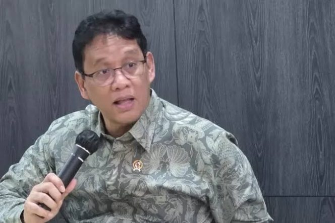 
 Menkeu Purbaya Kerahkan Tim Awasi Anggaran MBG: Tak Sesuai, Siap Potong