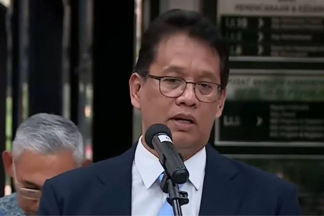
 Menkeu Purbaya Tolak Wacana Tax Amnesty Berulang: Bisa Dorong Wajib Pajak Tidak Patuh