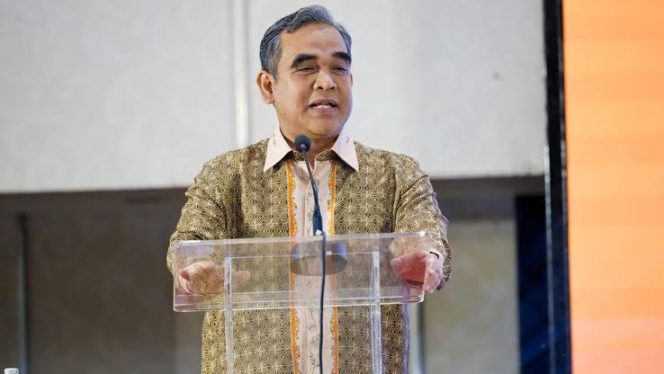 
 Ketua MPR Ahmad Muzani Buka Munas IMI ke-10 di Yogyakarta, Titip Pesan untuk Moreno Soeprapto