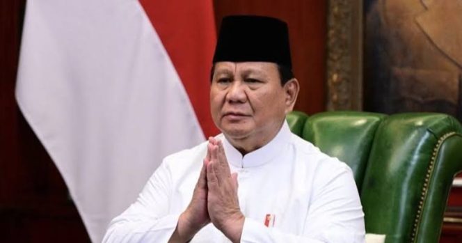 
 Presiden Prabowo Umumkan Ratu Belanda Máxima Akan Kunjungi Indonesia November Mendatang untuk Bahas Isu Keuangan