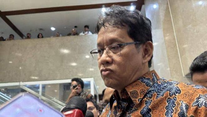
 Menkeu Purbaya Yudhi Sadewa Tegaskan Komitmen Berantas Rokok Ilegal dan Pemalsuan Pita Cukai