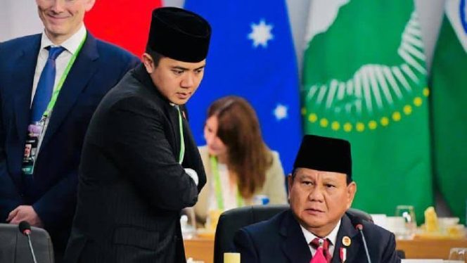 
 Presiden Prabowo Rampungkan Lawatan ke 4 Negara, Bawa Pulang Komitmen Investasi dan Pengakuan Dunia