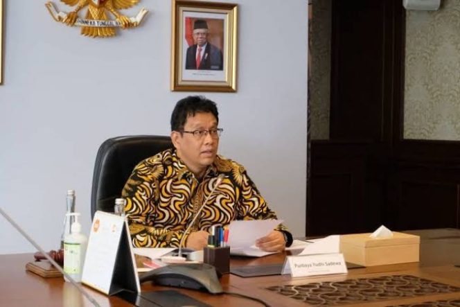 
 Menkeu Purbaya Janji Berantas Rokok Ilegal dan Pemalsuan Pita Cukai