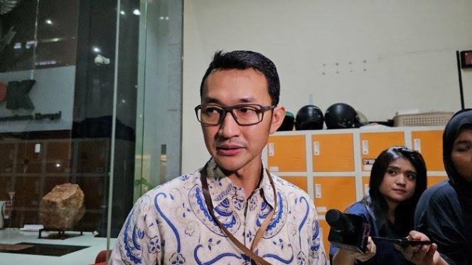 
 KPK Tegaskan Tak Ada Campur Tangan Istana soal Kasus Dugaan Korupsi Kuota Haji