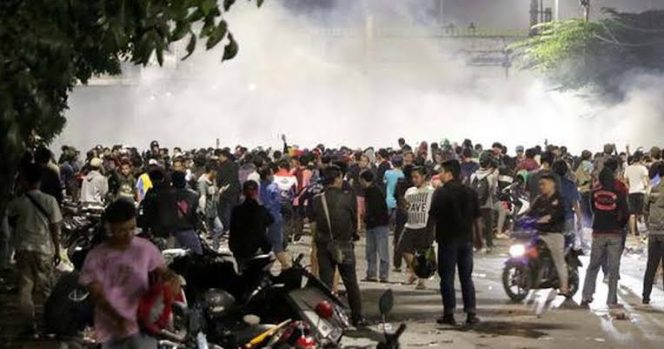 
 LNHAM Umumkan Hasil Sementara Investigasi Kerusuhan Demo Agustus–September 2025