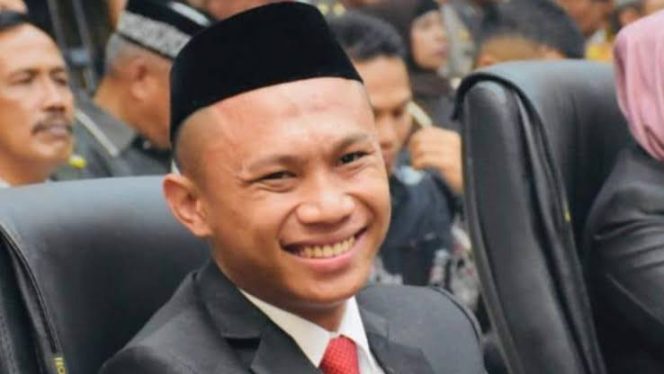 
 KPK Bidik Wahyudin Moridu, Eks Anggota DPRD Gorontalo yang Viral Mau Rampok Uang Negara