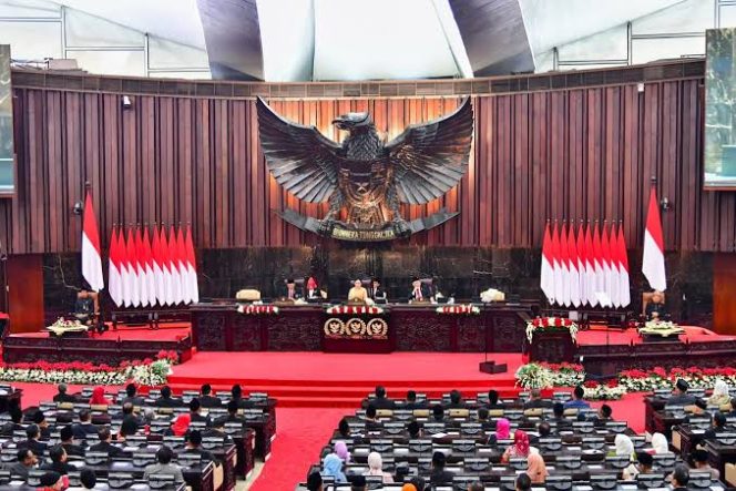 
 Baleg DPR dan Pemerintah Sepakati 67 RUU Masuk Prolegnas Prioritas 2025–2026