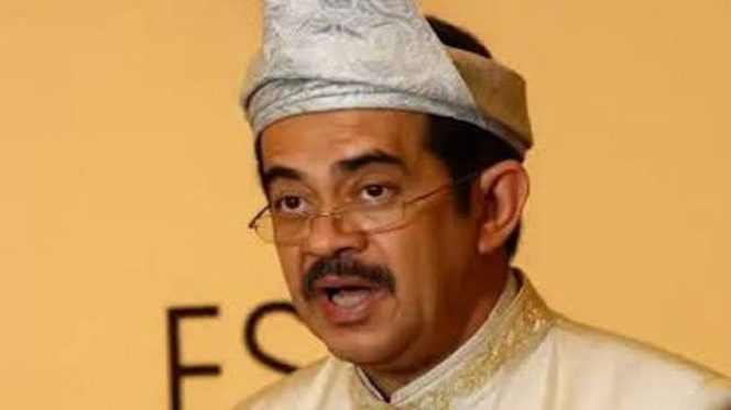 
 Kejagung Telusuri Aset Riza Chalid untuk Pulihkan Kerugian Negara