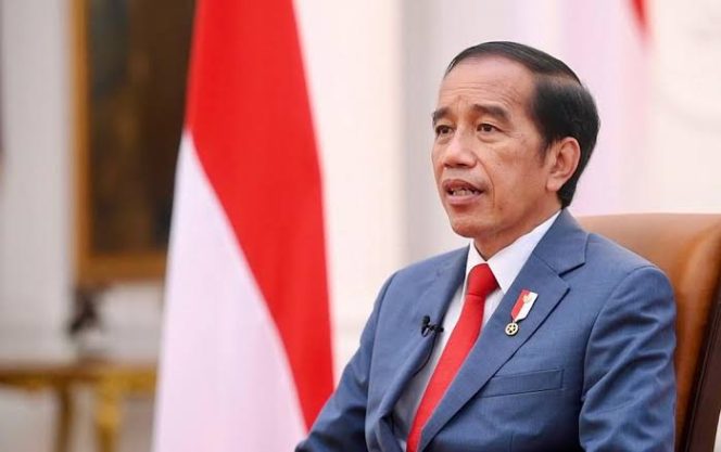 
 Jokowi Resmi Jadi Anggota Dewan Penasihat Global Bloomberg New Economy