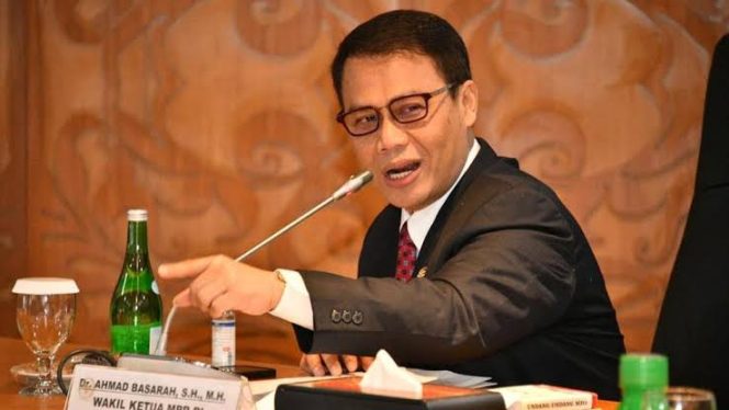 
 Prabowo Ganti Kepala LKPP, PDIP Hormati Keputusan: Hendi Sudah Lama Menjabat