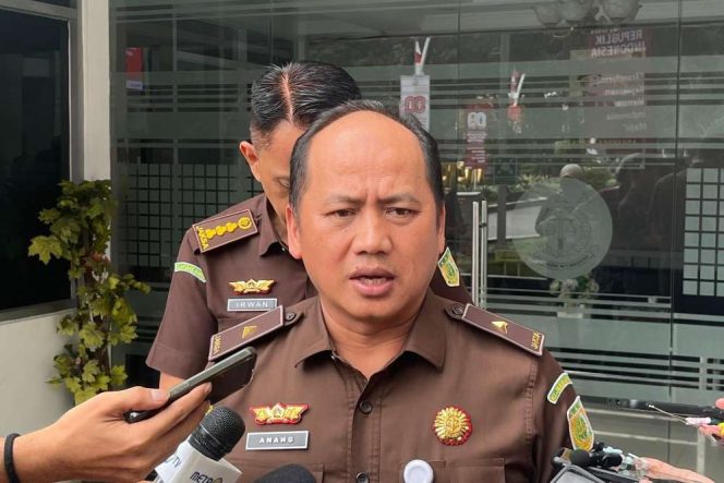
 Kejagung Siap Hadapi Gugatan Praperadilan Nadiem Makarim di Kasus Korupsi Chromebook