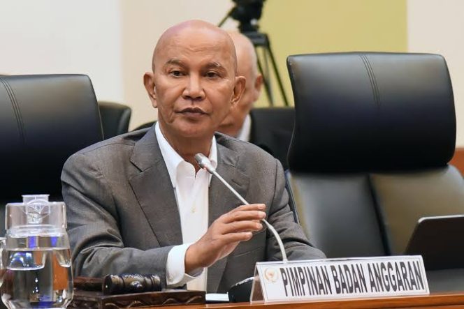 
 DPR Ingatkan Dana Rp200 Triliun Himbara Harus Menyasar UMKM, Bukan Hanya Korporasi