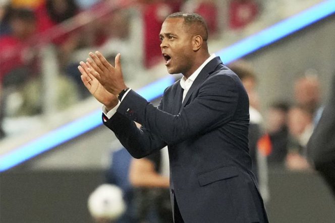 
 Patrick Kluivert Dinilai Over Confidence Usai FIFA Matchday, Timnas Indonesia Diingatkan Hadapi Realitas Berat
