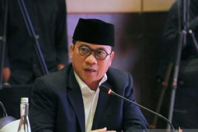 
 Mendes PDT Yandri Susanto Ungkap Desa di Bogor Dijadikan Jaminan Utang Bank, Kini Terancam Dilelang