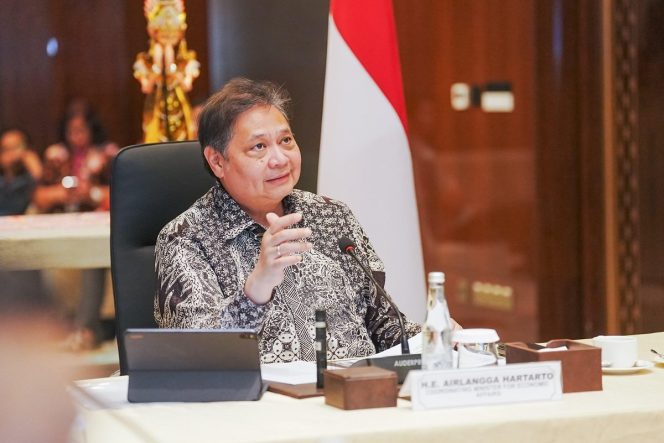 
 Pemerintah Siapkan Paket Stimulus Ekonomi: Magang Berbayar, Insentif Pajak, hingga Jaminan Sosial