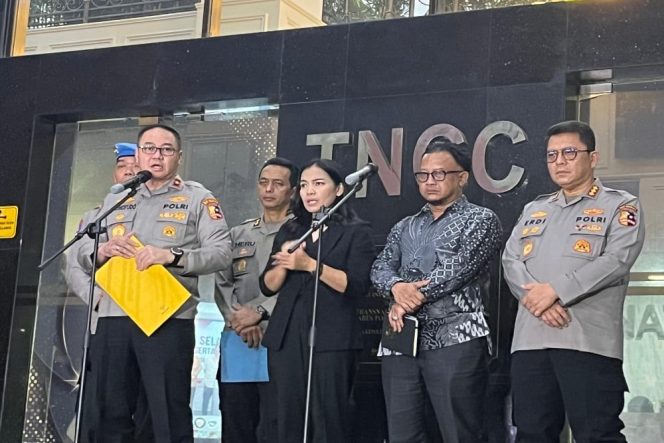 
 Sidang Etik Polisi Kasus Rantis Brimob Lindas Ojol Belum Rampung, 5 Anggota Tunggu Giliran