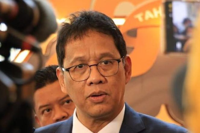 
 KPK Ingatkan Potensi Korupsi dari Kucuran Dana Rp 200 Triliun ke Bank Himbara
