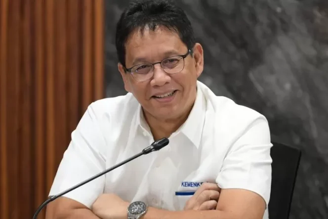 
 Purbaya: Hotman Paris Protes Bunga Deposito Turun, Tanda Kebijakan Rp200 T di Bank Berhasil