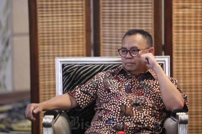 
 Sudirman Said: Reformasi Polri Harus Transparan, Kapolri Sebaiknya Mundur