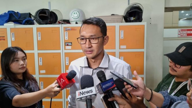 
 KPK Buka Peluang Panggil Ketum PBNU Gus Yahya dalam Kasus Korupsi Kuota Haji