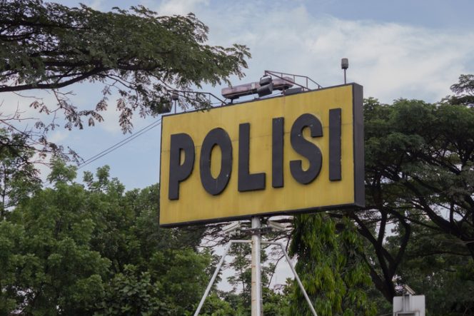 
 Disinformasi Soal Tahanan Tewas, Warga Geruduk Polres Lumajang, 18 Orang Diamankan