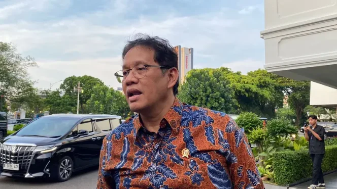 
 Sidak Mendadak ke Bank Mandiri, Menkeu Purbaya Apresiasi Penyaluran Dana Pemerintah: 70 Persen Sudah Terserap