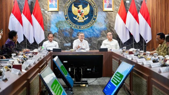 
 Pemerintah Tetapkan 7 Wilayah Strategis untuk Pembangunan PSEL: Dari Bogor hingga Bali Jadi Prioritas Nasional