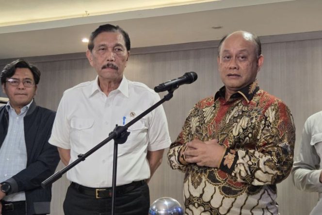 
 Presiden Prabowo Teken Perpres Tata Kelola Program Makan Bergizi Gratis, BGN Pastikan Pengawasan Lebih Ketat