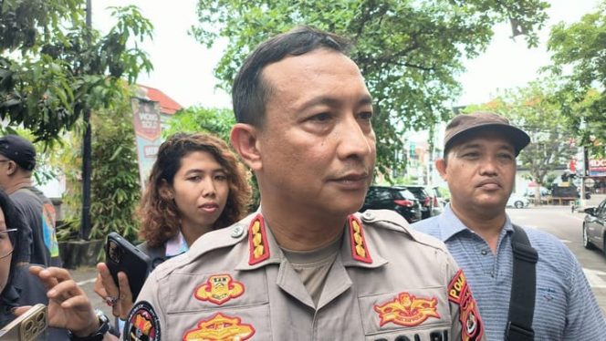 
 Oknum Polisi Polda Bali Terlibat Kasus TPPO di Pelabuhan Benoa, Total 6 Tersangka Ditahan