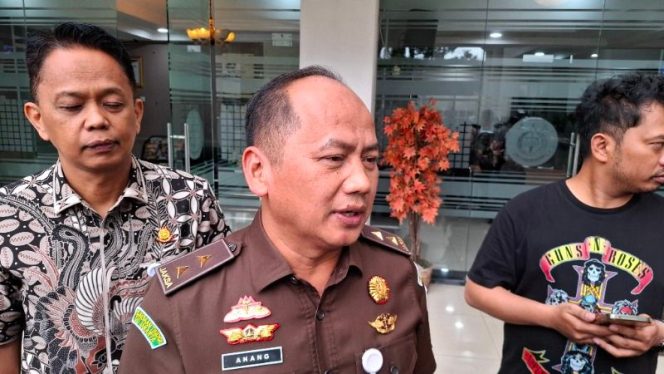 
 Kejaksaan Agung Temukan 42 Ribu Ton Mineral Langka Milik Terpidana Korupsi Timah, Nilainya Tembus Rp216 Miliar