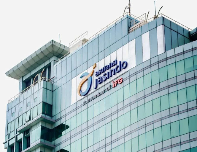 
 Laba Asuransi Jasindo Melonjak 288 Persen, Tembus Rp127,3 Miliar di Kuartal III 2025