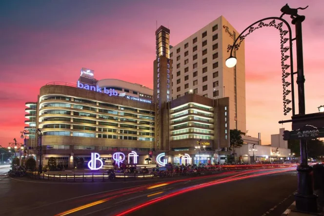 
 Bank bjb Catat Laba Konsolidasi Rp1,37 Triliun, Perkuat Digitalisasi dan Pembiayaan Hijau