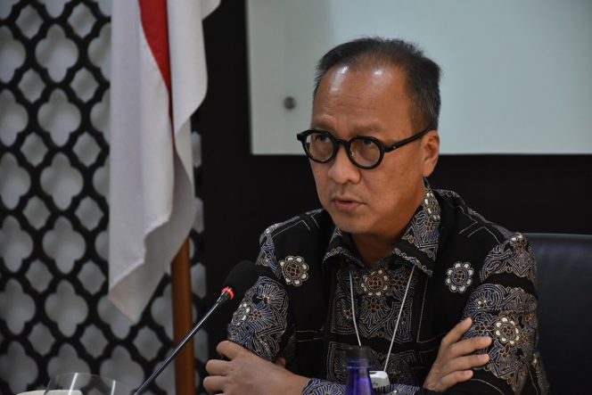 
 Menperin Agus Gumiwang Soroti Defisit 2,7 Juta Talenta Digital, Tantangan Besar Bagi Ekosistem AI Nasional
