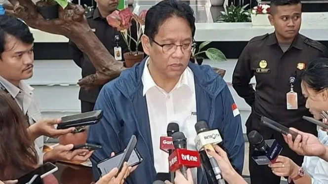 
 Menkeu Purbaya Akui Kini Lebih Hati-Hati Berbicara, Singgung Isu Tukin dan Dorongan Belanja Pemerintah