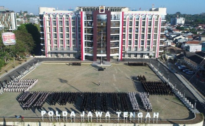 
 Polda Jateng Pastikan Kasus Deepfake Cabul Anak Polisi Ditangani Profesional, Status Chiko Naik ke Penyidikan