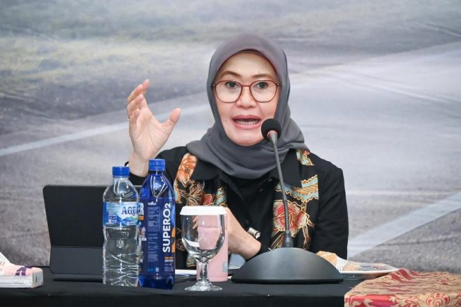 
 Jasa Raharja Perkuat Dukungan Program Relaksasi Pajak Kendaraan Bermotor hingga Desember 2025