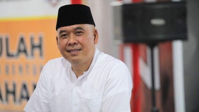 
 Anggota DPR Heri Gunawan Diduga Beri Uang Rp 2 Miliar dan Mobil Mewah kepada Perempuan, KPK Sita Aset