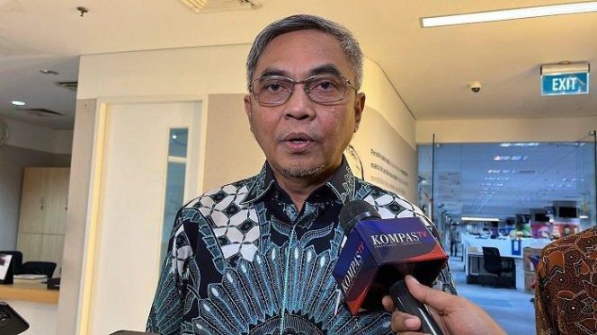 
 KPK Terima Pengembalian Uang Puluhan Miliar Terkait Dugaan Korupsi Kuota Haji