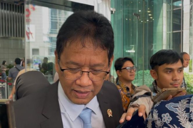 
 Menkeu Purbaya Tegaskan Belum Ada Kenaikan Cukai dan Harga Rokok di 2026