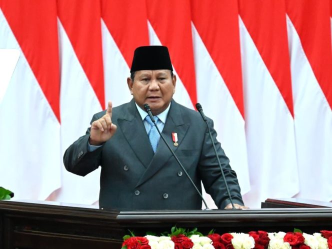
 Kemenkeu Bentuk Satgas Khusus Awasi Penyerapan APBN, Fokus pada Program Prioritas Presiden Prabowo