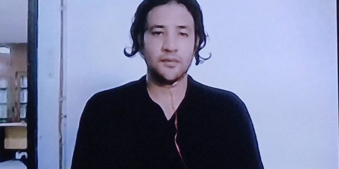 
 Sidang Perdana Kasus Narkoba Ammar Zoni Digelar, Akui Tak Nyaman Hidup di Nusakambangan