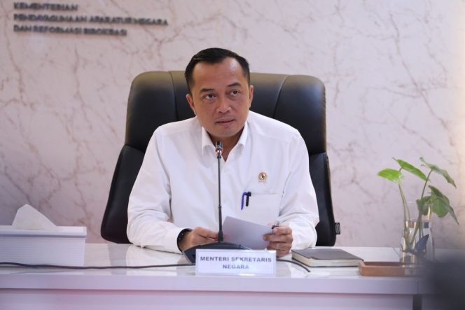
 Presiden Prabowo Tegaskan Penghapusan Budaya Senioritas di TNI, Fokus pada Kompetensi Prajurit