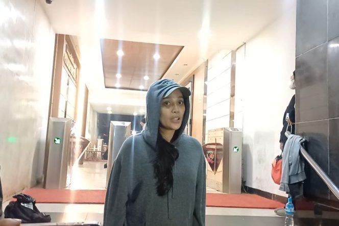 
 Mediasi Kasus Dugaan Pengancaman Erika Carlina dan DJ Panda Belum Capai Titik Damai