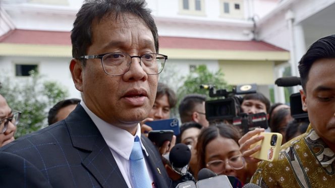 
 Menkeu Purbaya dan Dirut Pertamina Sepakat Bangun Kilang Baru, Dorong Produksi Migas Nasional