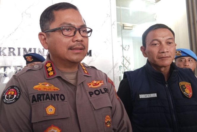 
 Kapolsek Brangsong AKP Nundarto Dipecat Tidak Dengan Hormat karena Perselingkuhan, Ajukan Banding