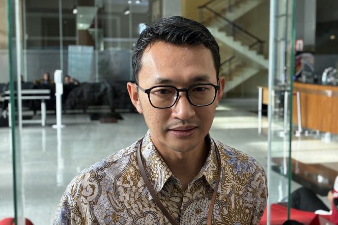 
 KPK Telusuri Dugaan Pembelian Rumah dari Hasil Suap, Dirut PT Wahana Adyawarna Diduga Gunakan Uang Perkara MA