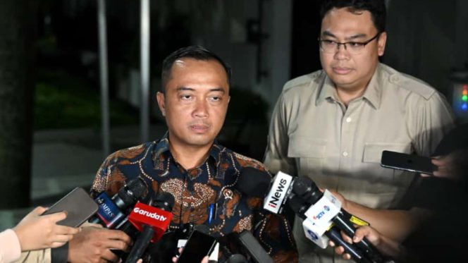 
 Pemerintah Kaji Usulan Bulog Setara Kementerian, Fokus Perbaikan dan Ketahanan Pangan