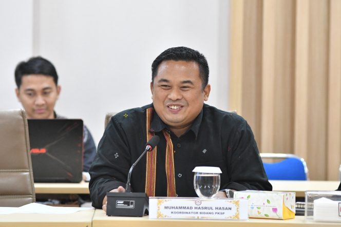 
 Korbid PKSP KPI Pusat Ditugaskan ke Kalimantan Utara, Kawal Pembentukan KPID ke-34 di Indonesia