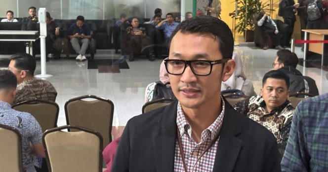 
 KPK Periksa Anggota DPRD Mojokerto Rufis Bahrudin Terkait Dugaan Korupsi Kuota Haji Kemenag 2023–2024